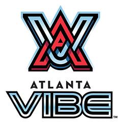 Atlanta Vibe logo