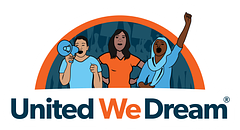 United We Dream logo