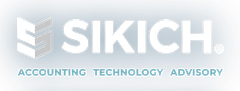 Sikich logo