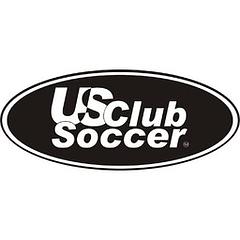 US Club Soccer logo