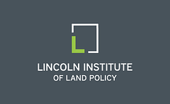 Lincoln Institute of Land Policy logo