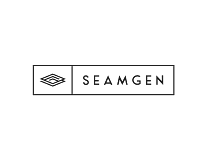 Seamgen logo