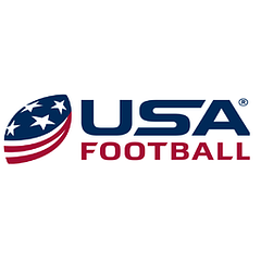 USA Football logo