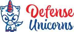 Defense Unicorns logo