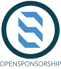 OpenSponsorship logo