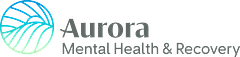 Aurora Mental Health & Recovery logo