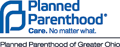 Planned Parenthood of Greater Ohio logo