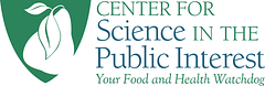 Center for Science in the Public Interest logo