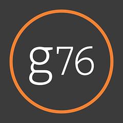 Gorilla 76 logo