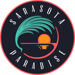 Sarasota Paradise logo