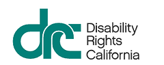 Disability Rights California logo