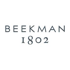 Beekman 1802 logo