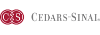 Cedars-Sinai logo